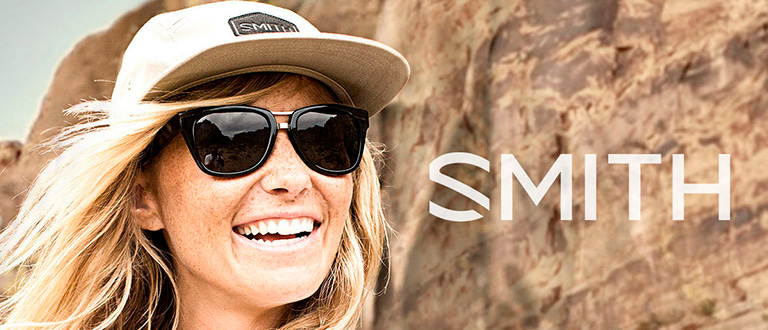 Smith Sunglasses for Women