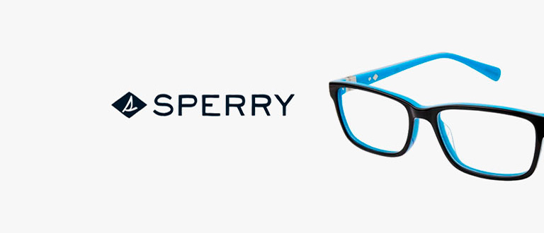 Sperry Eyeglasses & Frames for Kids