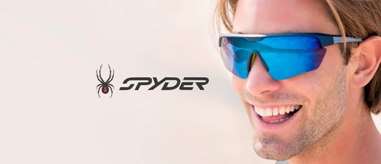 Spyder Sunglasses