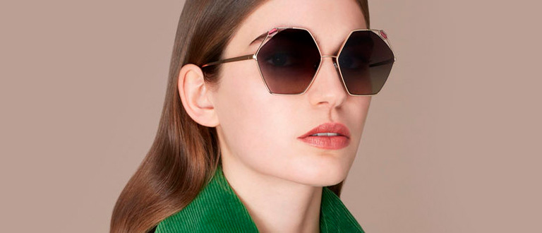 Irregular Sunglasses for Men & Women