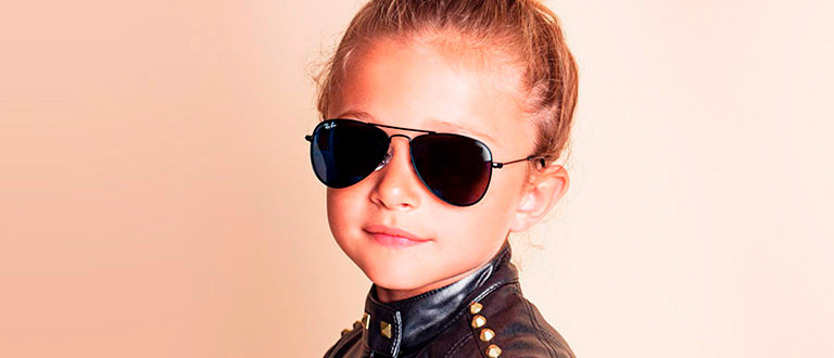 Aviator Sunglasses for Kids