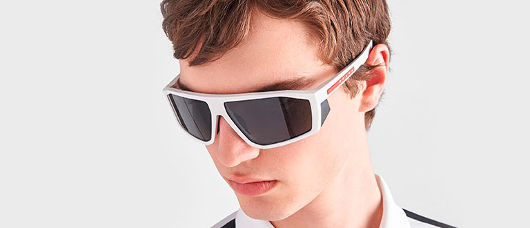Men's Sport Sunglasses