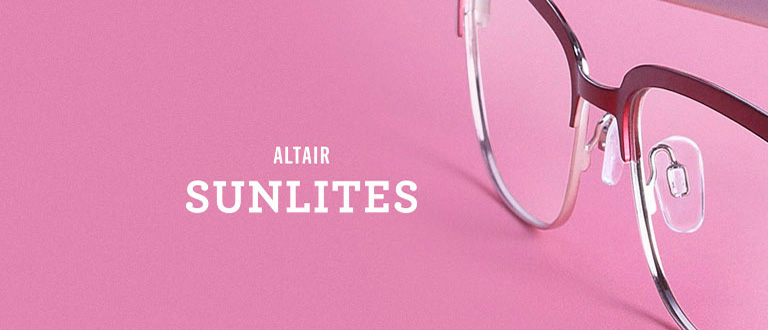 Sunlites Eyeglasses & Frames for Women