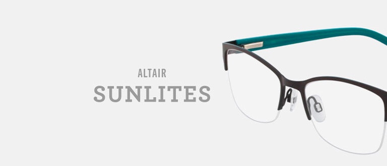 Sunlites Eyeglasses & Frames