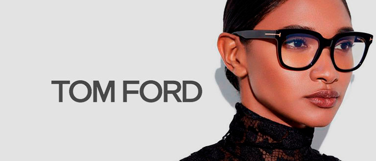 Tom Ford Blue Block Eyewear Collection