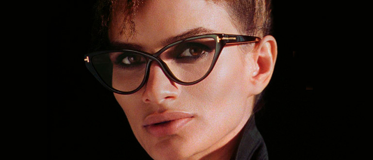 Tom Ford Eyeglasses & Frames for Women