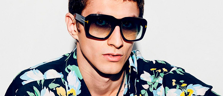 Tom Ford Sunglasses for Men