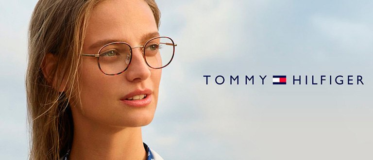Tommy Hilfiger Eyeglasses & Frames for Women