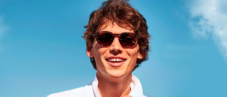 Tommy Hilfiger Sunglasses for Men