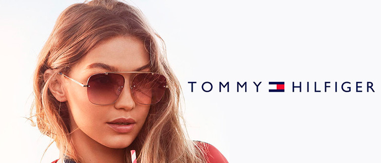 Tommy Hilfiger Sunglasses for Women