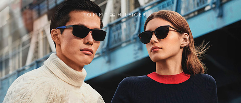 Tommy Hilfiger Sunglasses