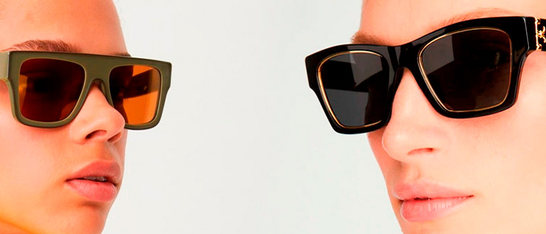 Tory Burch 2023 Eyewear Collection