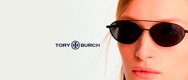 Tory Burch Eleanor Eyewear Collection