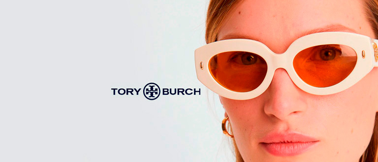 Tory Burch The Beach Edit Eyewear Collection