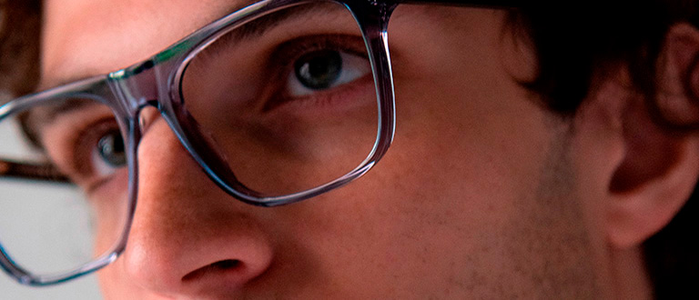 Web Eyeglasses & Frames for Men
