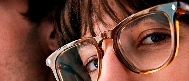 Web Eyeglasses & Frames