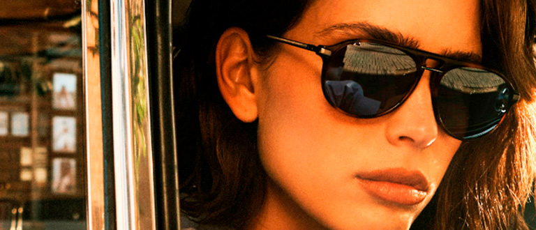 Web Sunglasses for Women