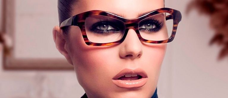 Cat-eye Eyeglasses & Frames for Women