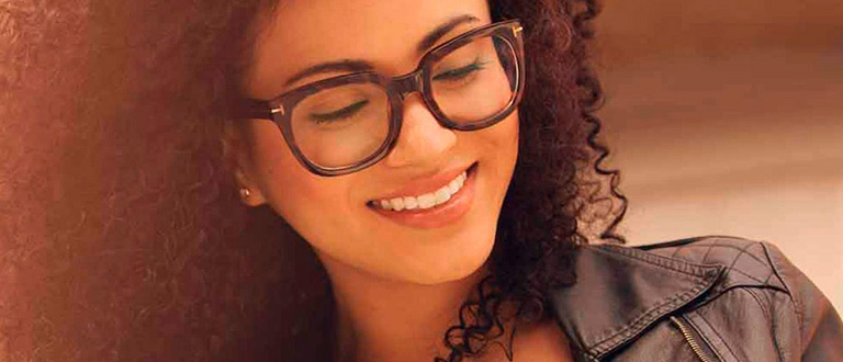 Eyeglasses & Frames for Women