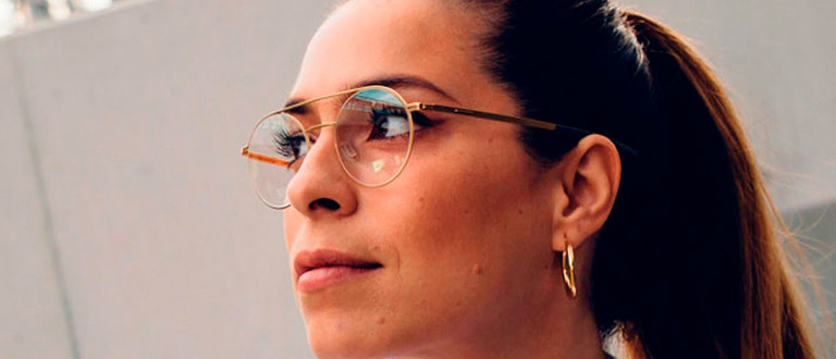 Round Eyeglasses & Frames for Women