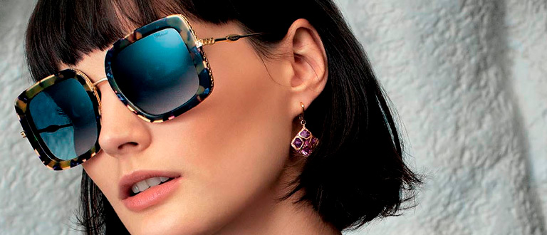 Square Sunglasses for Women