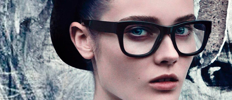 Wayfarer Eyeglasses & Frames for Women