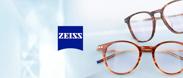 Zeiss Glasses and Eyewear