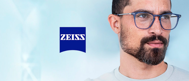 Zeiss Eyeglasses & Frames for Men