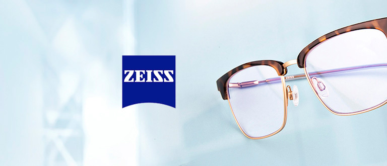 Zeiss Eyeglasses & Frames