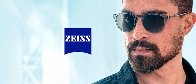 Zeiss Sunglasses for Men