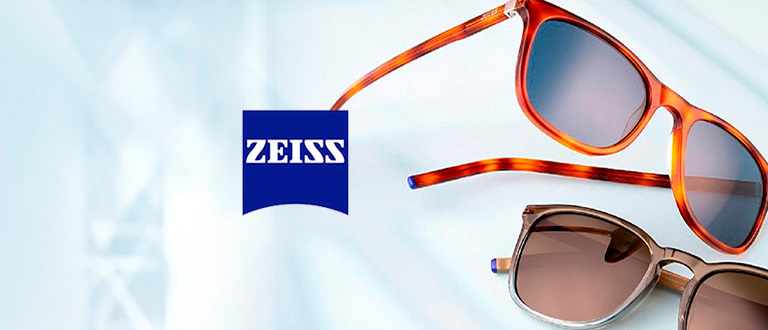 Zeiss Sunglasses