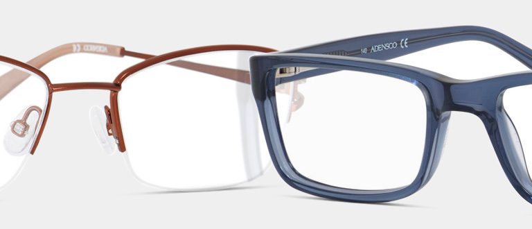 Adensco 2024 Eyewear Collection