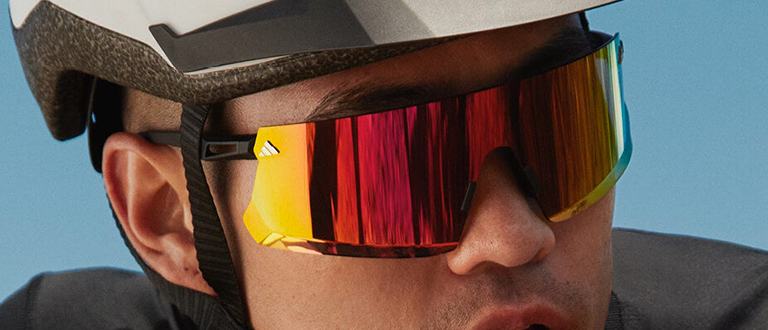 Adidas 2025 Eyewear Collection