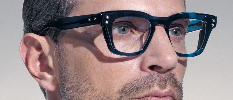 Akoni Etere Eyewear Collection