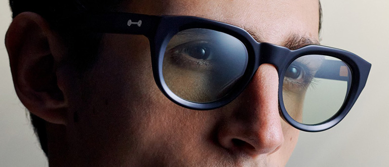 Akoni Eyeglasses & Frames