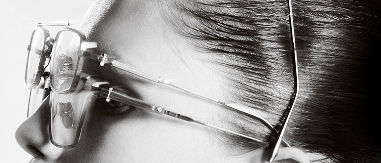 Akoni Optima Eyewear Collection