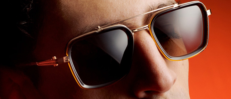 Akoni Sunglasses for Men