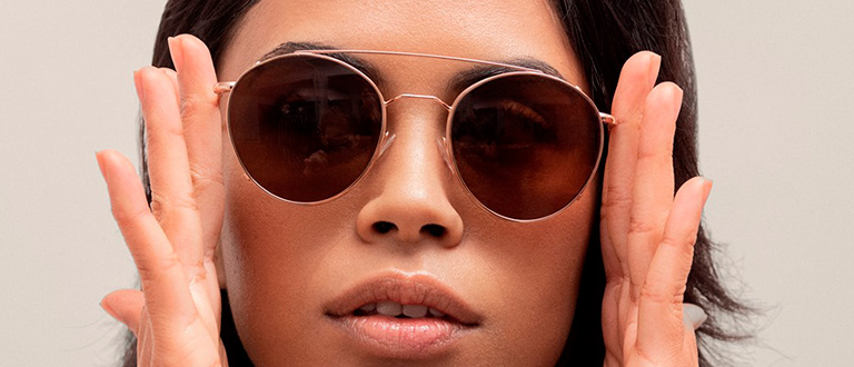 Andy Wolf Herzstück Eyewear Collection