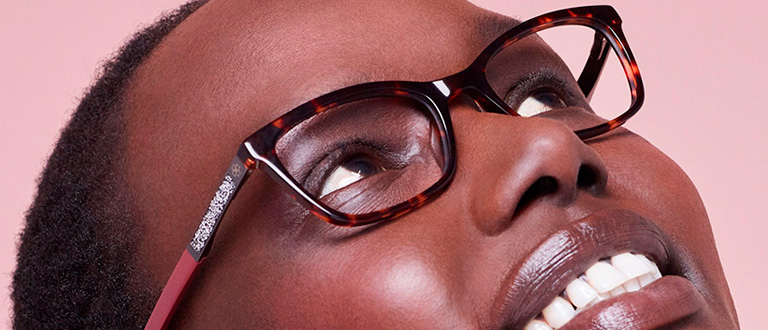 Ann Taylor 2024 Eyewear Collection