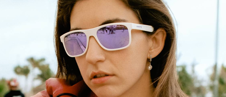 Arnette Glasses and Eyewear