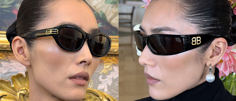 Balenciaga Sunglasses
