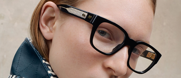 Bottega Veneta Eyeglasses & Frames