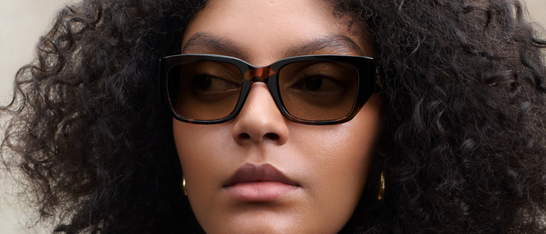 Bottega Veneta Glasses and Eyewear
