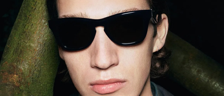 Burberry 2025 Eyewear Collection