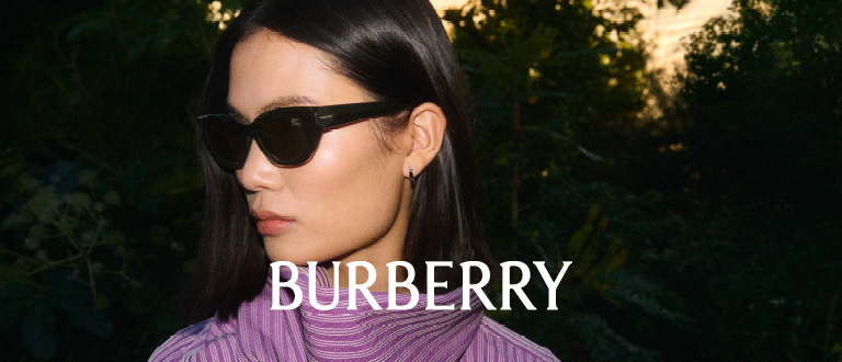 Burberry Glasses and Eyewear