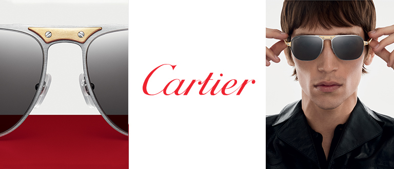 Cartier Sunglasses