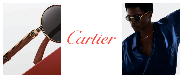 Cartier Sunglasses for Men