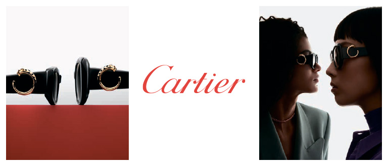 Cartier Sunglasses for Women
