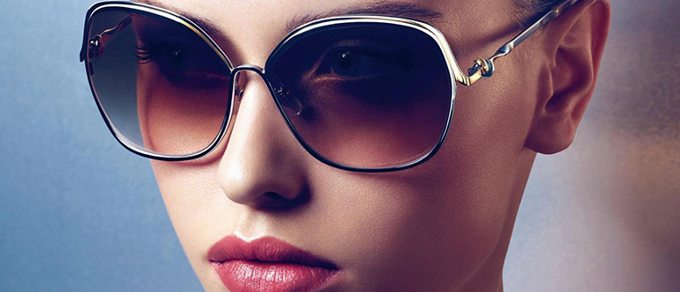 Cartier Trinity Ruban Eyewear Collection