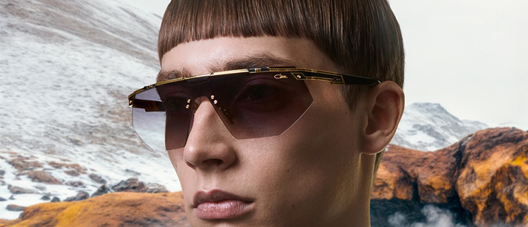 Cazal 2025 Eyewear Collection